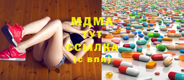 индика Алексеевка