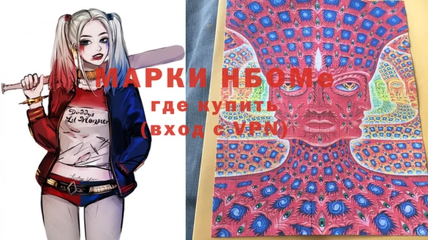 индика Алексеевка